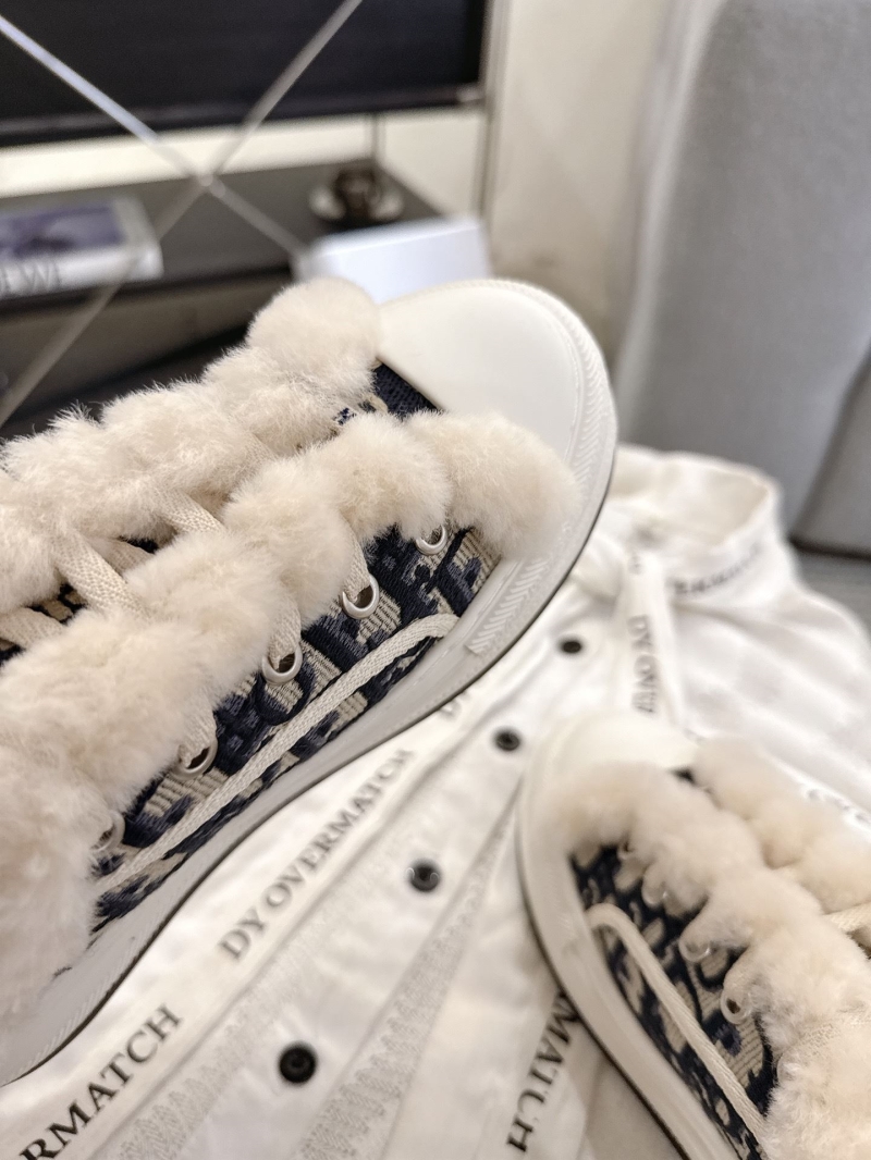 chr1st1an D10r sneakers